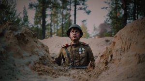 Короткометражный художественный фильм «ЗЕМЛЯКИ»