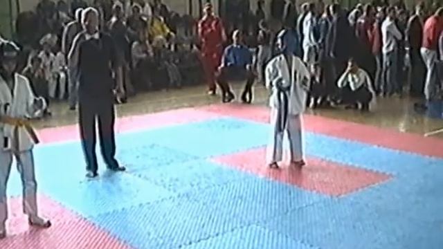 Кубок победы Одесса 08 05 2011 Шурмин 3.avi смотреть онлайн