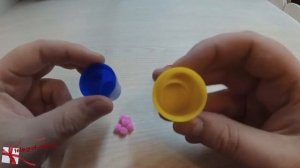 Фокус - Напёрсток