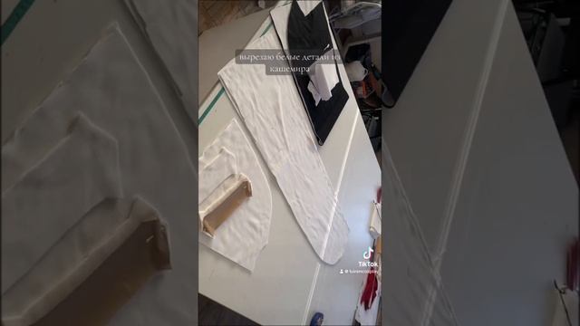 Шьем плащ фатуи | Genshin Impact Cosplay