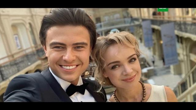 Шаляпин назвал причину расставания с Цымбалюк-Романовской смотреть онлайн