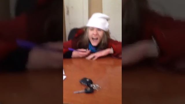 Диана Шурыгина под спайсом в ГАИ смотреть онлайн