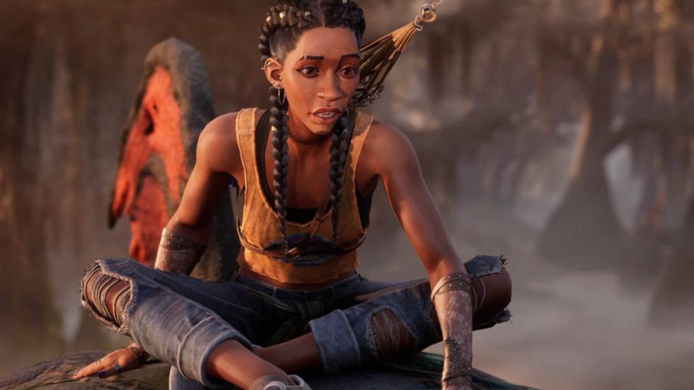 South Of Midnight #2