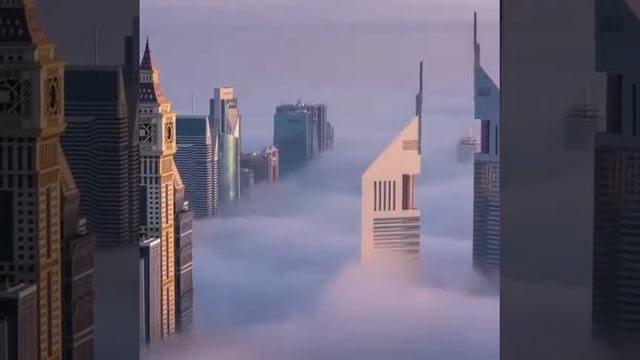 невероятный Дубай смотреть онлайн