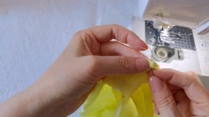 Шью рубашку для куклы. #интерьернаякукла