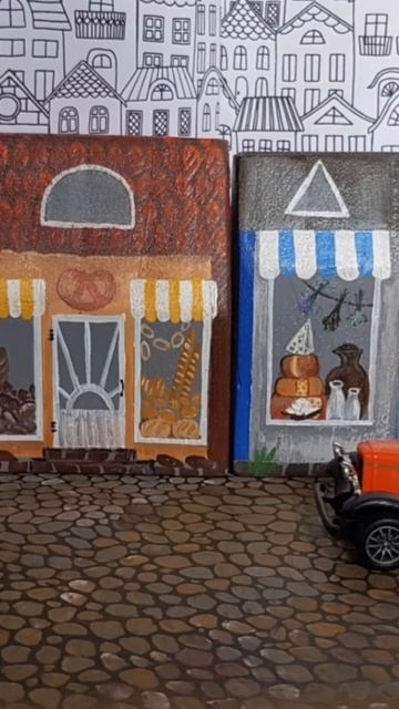 Подарите любимой дом. Она расставит по окнам цветы, за? смотреть онлайн