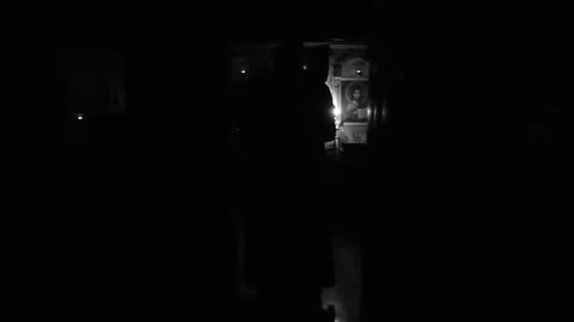 Иисусова молитва на практике смотреть онлайн