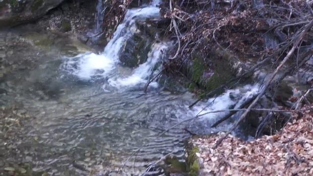 Второй водопад Головкинского смотреть онлайн