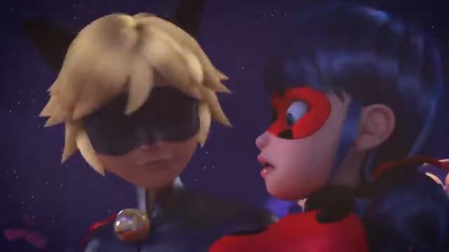 СУПЕР КОТ Сделает «ПРЕДЛОЖЕНИЕ» ЛЕДИ БАГ в 4 СЕЗОНЕ!! 10 самых МИЛЫХ МОМЕНТОВ «ЛЕДИКОТ» 🐞MIRACULOUS смотреть онлайн