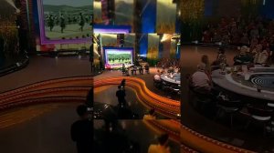 Чеченцы на шоу Андрея Малахова "Песни от всей души" Гр.