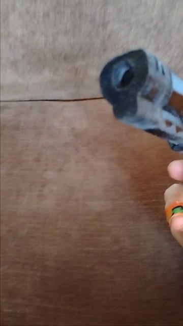 ТТ 33 с увеличенным магазином, лцу и дтк из мдф #своимир? смотреть онлайн