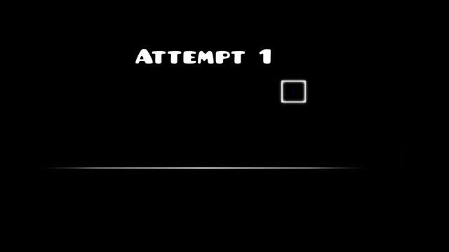 Смотрю карты Hard в Geometry Dah