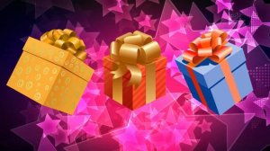 Выбери подарок 🎁 новые  выбиралки - выбирашки из лайка подарки открывалки :) для вас