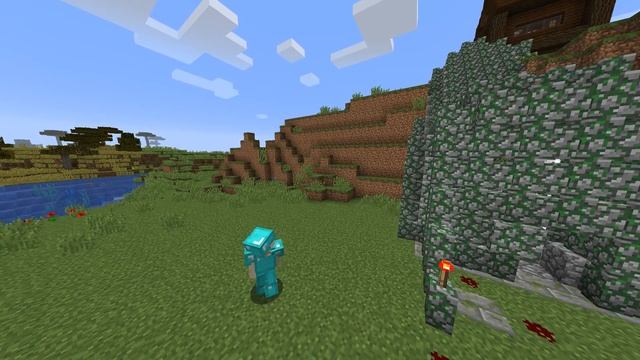 Minecraft сериал | Темный Дровосек | Серия 4 смотреть онлайн