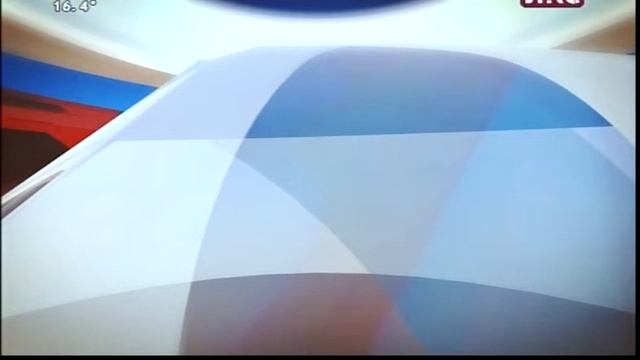 Начало эфира после профилактики канала ИКС (Севастополь). 26.09.2016 смотреть онлайн