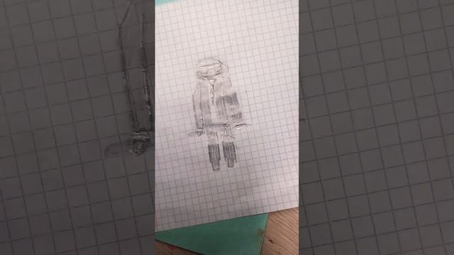 Black speaker Man нарисовать точь-в-точь а где его ножи ????? смотреть онлайн