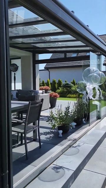 Самый красивый сад ,самый необычный дом, самый красивы смотреть онлайн