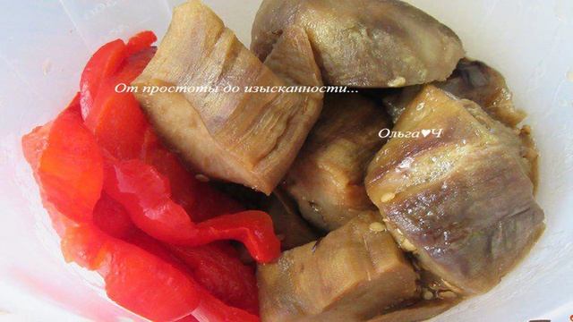 Книга рецептов