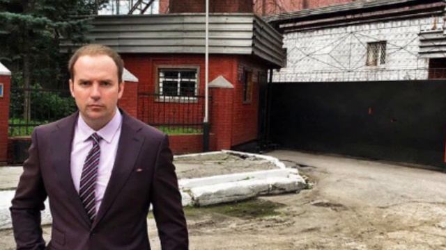 Сергей Жорин о деле НМБ