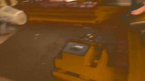 ЗЛОЙ ДЕД ВЗОРВАЛ ТЕЛЕВИЗОР ПЛОСКОГУБЦАМИ in Orange Effect