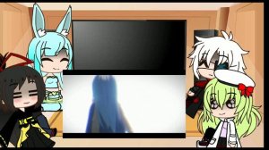 АрИфУРеТа реакция на Римуру Темпест