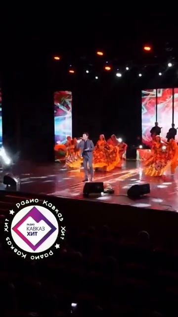 Магамет Дзыбов - Рулетка смотреть онлайн