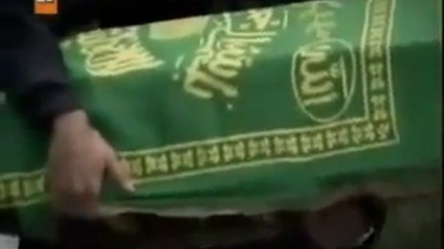 Мемати баш марги мамош