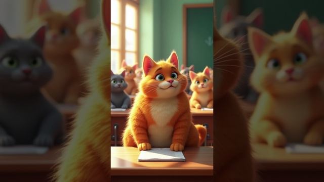 🐱 Dudi Dudi Dam Dam и Yam Yam – Мелодичные котики! 🎶 смотреть онлайн