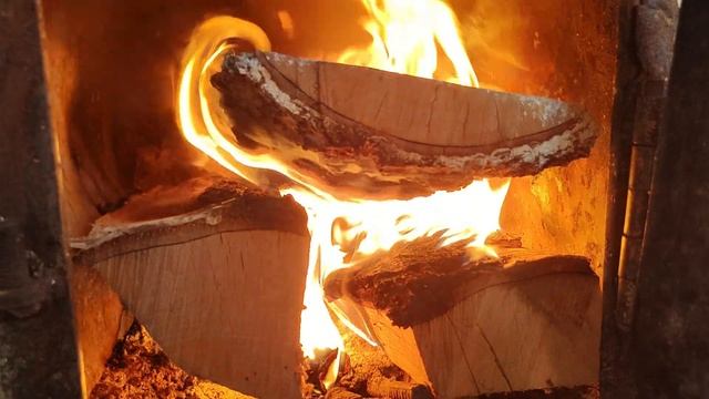 Люблю баню ❤ Банный день. Деревенский влог смотреть онлайн