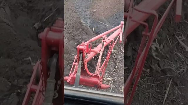 Плуг Квернеленд