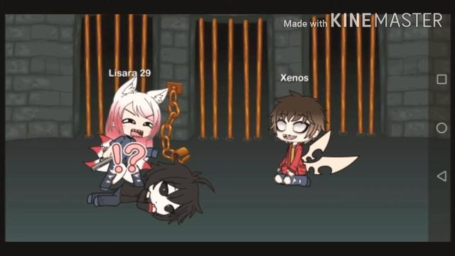 3серия цирк уродов