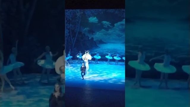 балет смотреть онлайн