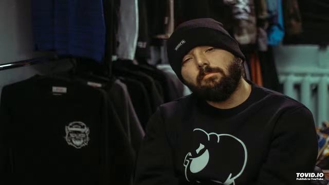 ЖекаХэш фит Мангол. РомбоРомб. Green Dым - Hip-Hop From Russia