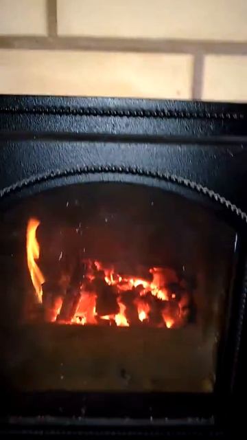 Отопительная печь. "Куйвози 2" Грузино смотреть онлайн