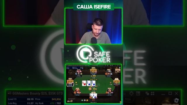 Monster Kill от Александра "Мастера топоров" Петровского #safe смотреть онлайн