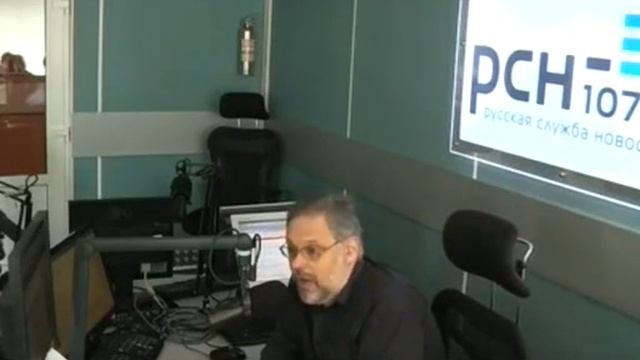 26.04.2011.РСН. Экономика по-русски с Михаилом Хазиным смотреть онлайн