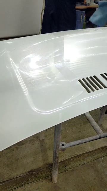 #авто #ремонт #ваз#нива #урбан #полеровка#кузов смотреть онлайн