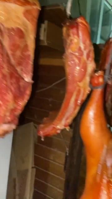 Горячее копчение своими руками! смотреть онлайн