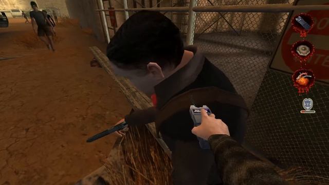 ВОССАНИЕ МАШИН ► POSTAL 2 - Paradise Lost #6