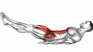 Лучшая тренировка пресса — всего 9 упражнений, которые вам нужны, чтобы накачать пресс