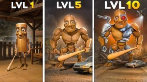 [DRЫNDA] Я ПЕРЕЖИЛ 10 СТАДИЙ ТУНГ ТУНГ ТУНГ САУРА в Garry's Mod ft Anatoxich