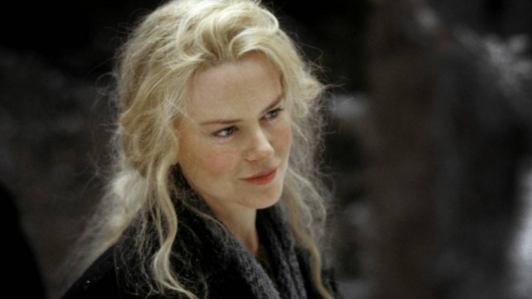 Холодная гора онлайн бесплатно