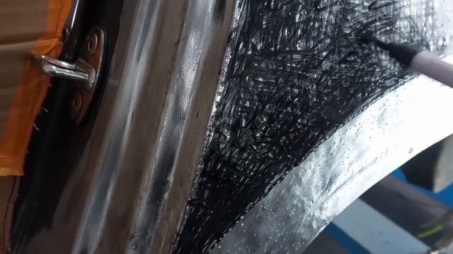 Ремонт безнадежного крыла смотреть онлайн