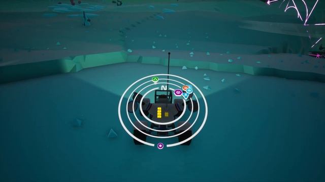 Готовимся покинуть планету [Astroneer] смотреть онлайн