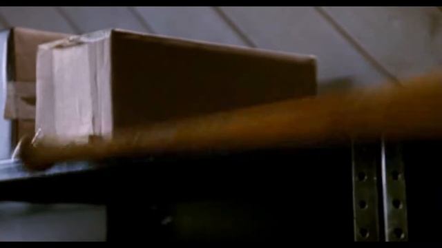 Фильм Голый пистолет 2½: Запах страха за минуту смотреть онлайн