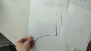 Как шить БАЛЬНОЕ ПЛАТЬЕ. Шью Первый раз!