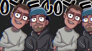 ОУ ЕС · daybe · ГЛЕБАС (Slowed+reverd)