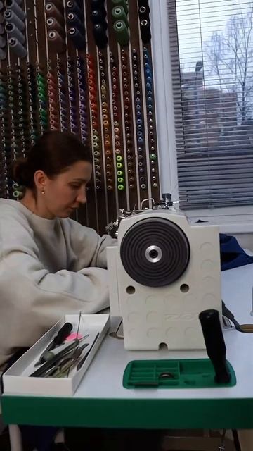 Как шить трикотаж #какшитьтрикотаж #курсыпошитью