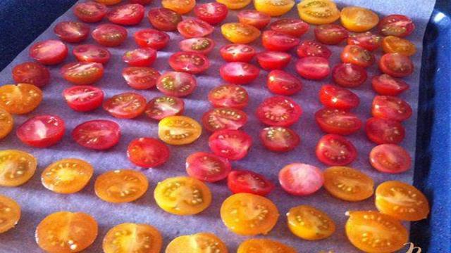 Рецепты от шеф-повара