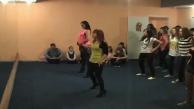 Dance MIX -Коротко о главном... смотреть онлайн